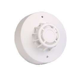 Heat Detector Fire Alarm Jakarta Timur