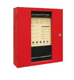 Control Panel Fire Alarm Jakarta Timur